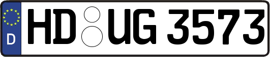 HD-UG3573