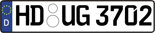 HD-UG3702
