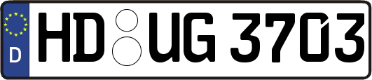 HD-UG3703