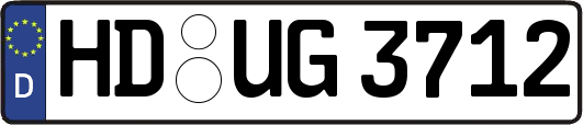 HD-UG3712