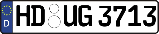 HD-UG3713