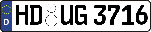 HD-UG3716