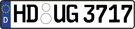 HD-UG3717