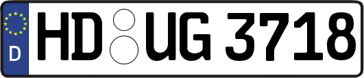 HD-UG3718