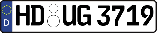 HD-UG3719