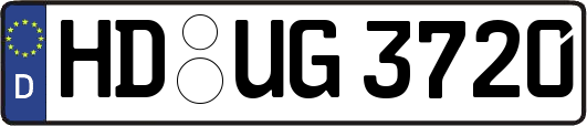 HD-UG3720