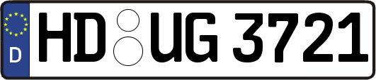 HD-UG3721