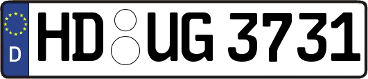 HD-UG3731