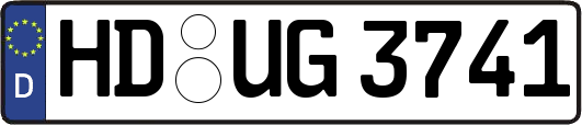 HD-UG3741