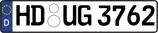 HD-UG3762