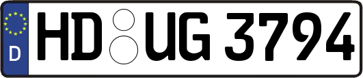 HD-UG3794