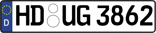 HD-UG3862