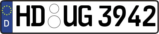 HD-UG3942