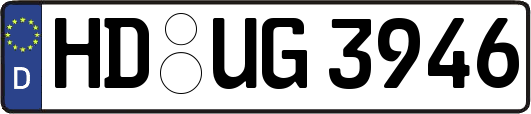 HD-UG3946