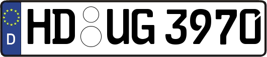 HD-UG3970