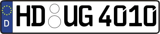 HD-UG4010