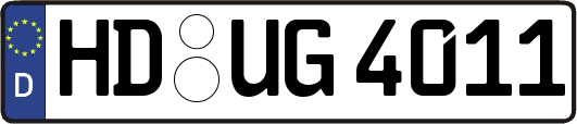 HD-UG4011
