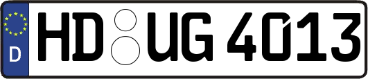 HD-UG4013