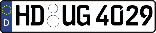 HD-UG4029