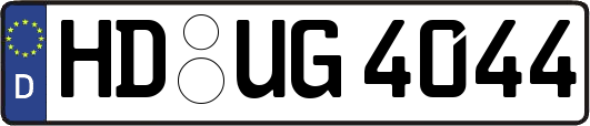 HD-UG4044