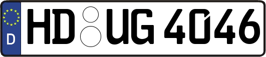 HD-UG4046
