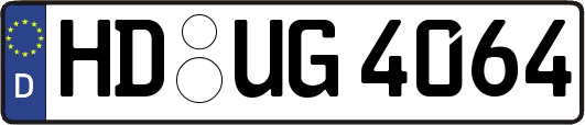 HD-UG4064