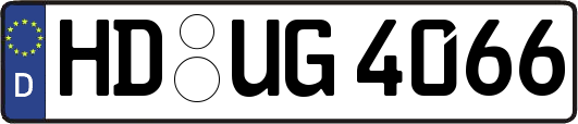 HD-UG4066