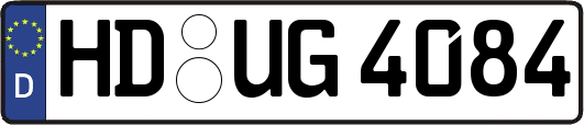 HD-UG4084