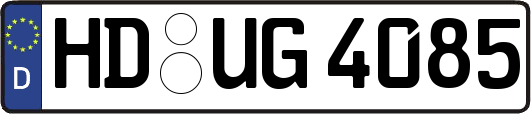 HD-UG4085