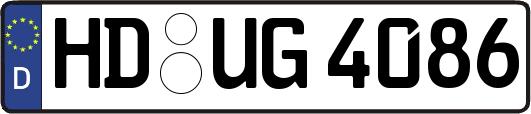 HD-UG4086