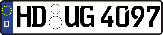 HD-UG4097