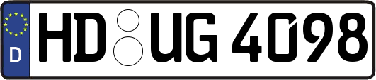 HD-UG4098