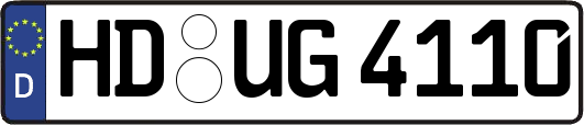 HD-UG4110