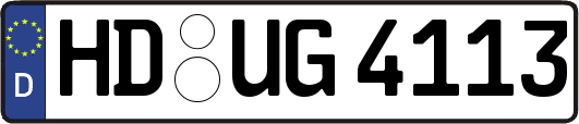 HD-UG4113