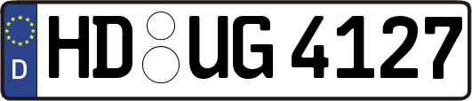 HD-UG4127