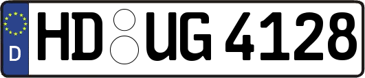HD-UG4128
