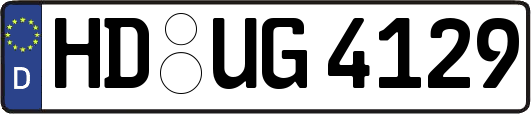 HD-UG4129