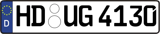 HD-UG4130