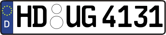 HD-UG4131