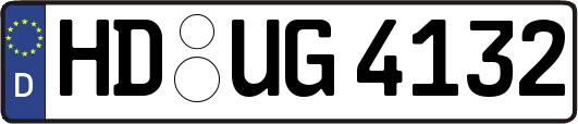 HD-UG4132