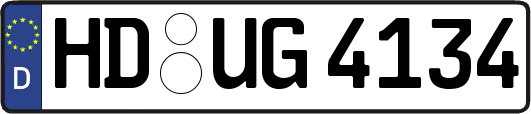 HD-UG4134