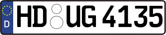 HD-UG4135