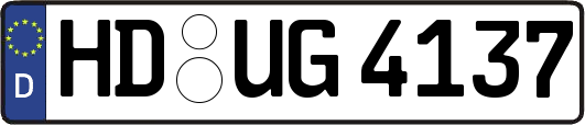 HD-UG4137