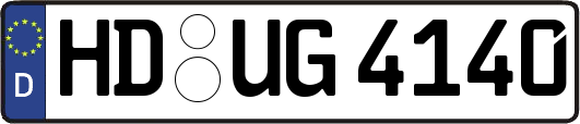 HD-UG4140