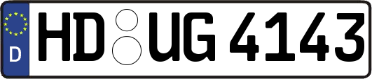 HD-UG4143
