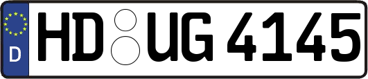 HD-UG4145