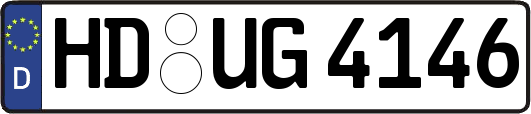 HD-UG4146