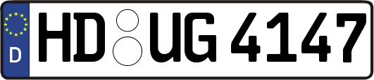 HD-UG4147
