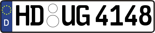 HD-UG4148