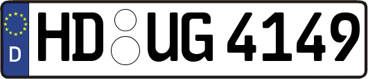 HD-UG4149